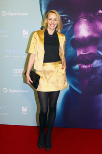 Filmpremiere 'Moonlight' in Berlin