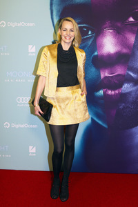 Filmpremiere 'Moonlight' in Berlin