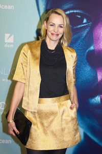 Filmpremiere 'Moonlight' in Berlin