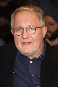 'NDR Talk Show' in Hamburg