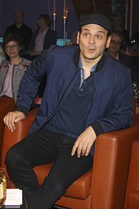 'NDR Talk Show' in Hamburg