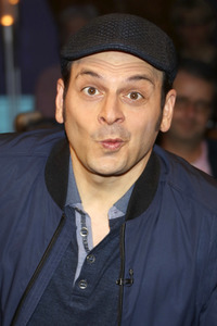 'NDR Talk Show' in Hamburg