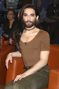 'NDR Talk Show' in Hamburg