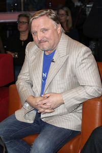 'NDR Talk Show' in Hamburg