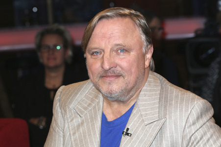 'NDR Talk Show' in Hamburg