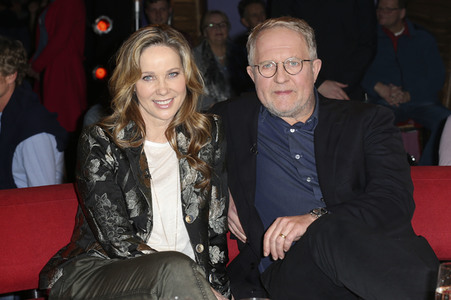 'NDR Talk Show' in Hamburg