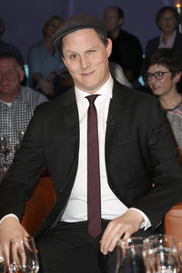 'NDR Talk Show' in Hamburg