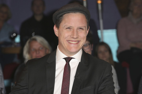 'NDR Talk Show' in Hamburg