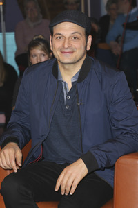 'NDR Talk Show' in Hamburg