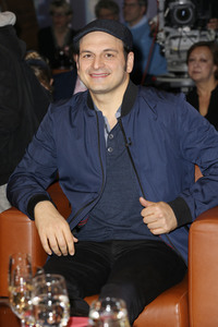 'NDR Talk Show' in Hamburg
