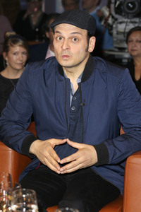 'NDR Talk Show' in Hamburg