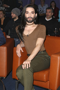 'NDR Talk Show' in Hamburg