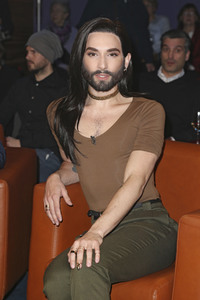 'NDR Talk Show' in Hamburg