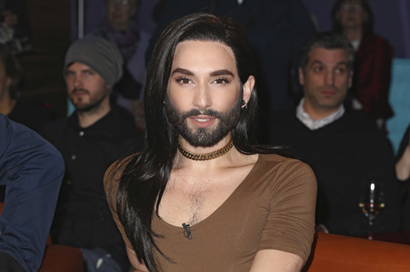 'NDR Talk Show' in Hamburg