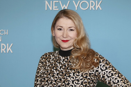 Musicalpremiere 'Ich war noch niemals in New York' in Hamburg