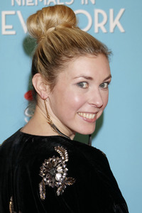 Musicalpremiere 'Ich war noch niemals in New York' in Hamburg