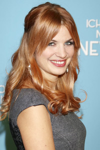 Musicalpremiere 'Ich war noch niemals in New York' in Hamburg