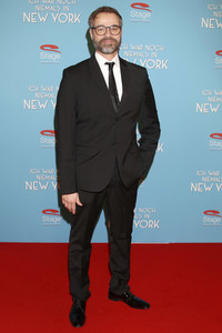Musicalpremiere 'Ich war noch niemals in New York' in Hamburg