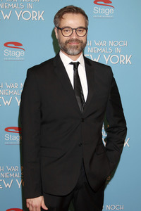 Musicalpremiere 'Ich war noch niemals in New York' in Hamburg