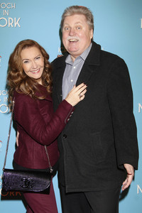 Musicalpremiere 'Ich war noch niemals in New York' in Hamburg