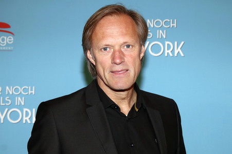 Musicalpremiere 'Ich war noch niemals in New York' in Hamburg