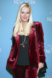 Musicalpremiere 'Ich war noch niemals in New York' in Hamburg