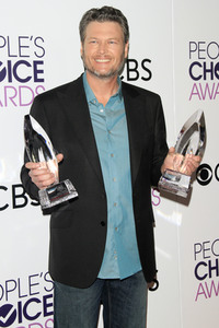 People's Choice Awards 2017 in Los Angeles