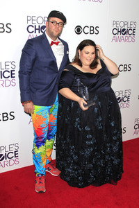 People's Choice Awards 2017 in Los Angeles