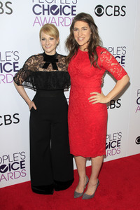 People's Choice Awards 2017 in Los Angeles