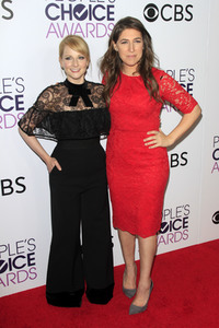People's Choice Awards 2017 in Los Angeles