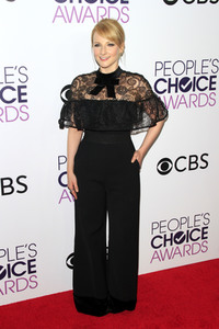 People's Choice Awards 2017 in Los Angeles