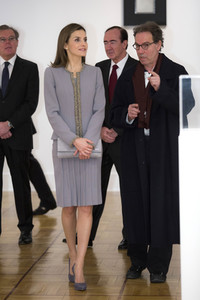 Tomás Francisco Prieto Awards 2017 in Madrid
