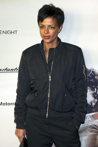 Filmpremiere 'Resident Evil: The Final Chapter' in Berlin