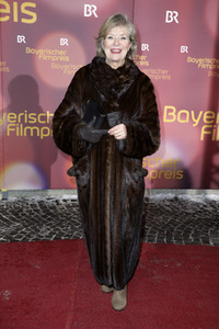 38. Bayerischer Filmpreis 2016 in München