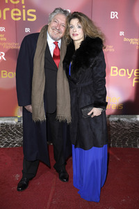 38. Bayerischer Filmpreis 2016 in München