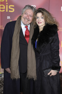 38. Bayerischer Filmpreis 2016 in München