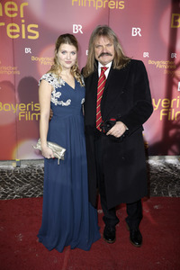 38. Bayerischer Filmpreis 2016 in München