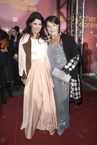 38. Bayerischer Filmpreis 2016 in München