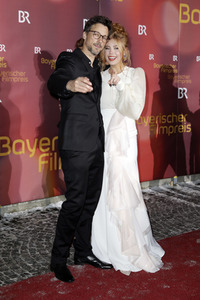 38. Bayerischer Filmpreis 2016 in München