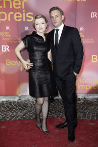 38. Bayerischer Filmpreis 2016 in München