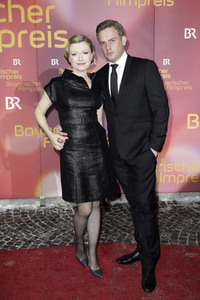 38. Bayerischer Filmpreis 2016 in München