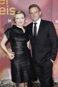 38. Bayerischer Filmpreis 2016 in München