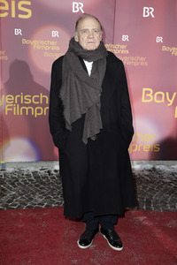 38. Bayerischer Filmpreis 2016 in München