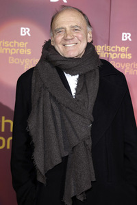 38. Bayerischer Filmpreis 2016 in München