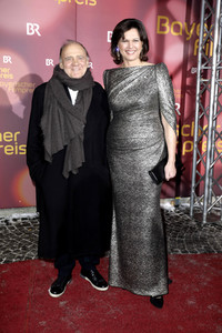 38. Bayerischer Filmpreis 2016 in München