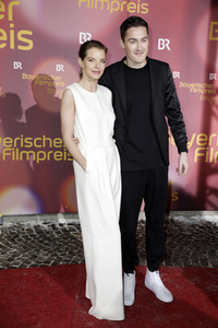 38. Bayerischer Filmpreis 2016 in München