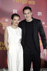 38. Bayerischer Filmpreis 2016 in München