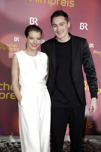38. Bayerischer Filmpreis 2016 in München