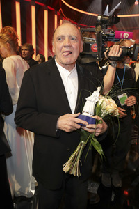38. Bayerischer Filmpreis 2016 in München