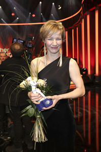 38. Bayerischer Filmpreis 2016 in München